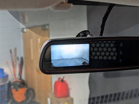 Certified 2024 Chevrolet Express 2500 w/ Driver Convenience Package image 19