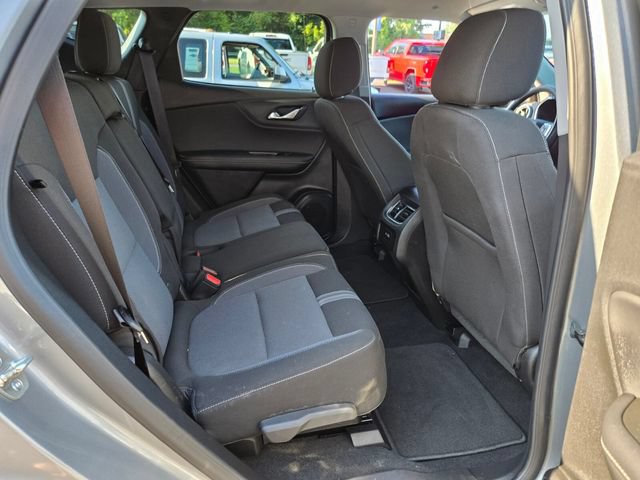 Used 2025 Chevrolet Blazer LT AWD/4WD image 20