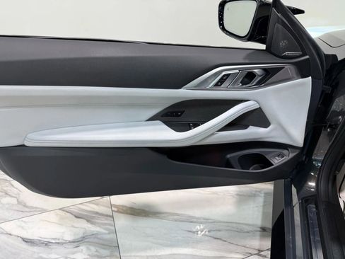 Used 2022 BMW M4 Competition w/ Executive Package image 12