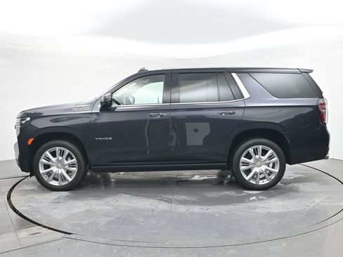 Used 2023 Chevrolet Tahoe High Country image 3