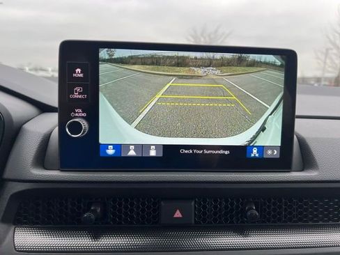 New 2026 Honda CR-V TrailSport image 20