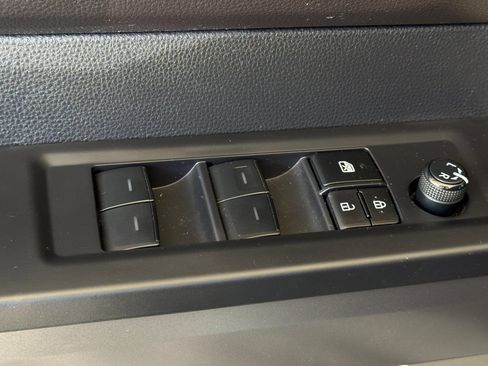 Used 2024 Toyota Tundra SR5 w/ TRD Sport Package AWD/4WD image 12