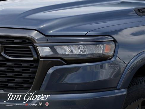 New 2026 RAM 1500 Big Horn image 13