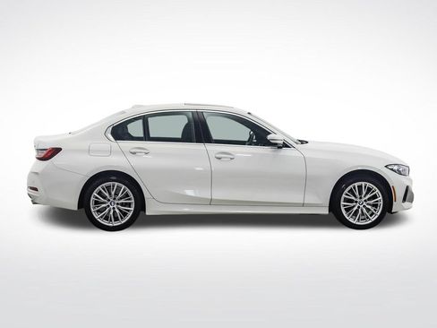 Used 2024 BMW 330i xDrive Sedan w/ Convenience Package AWD/4WD image 6