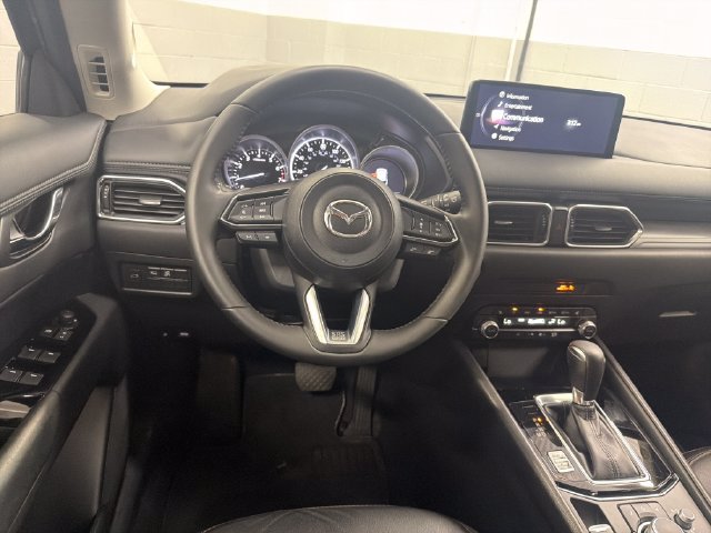 Used 2022 MAZDA CX-5 AWD 2.5 S image 14