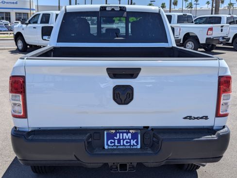 Used 2024 RAM 2500 Tradesman image 3