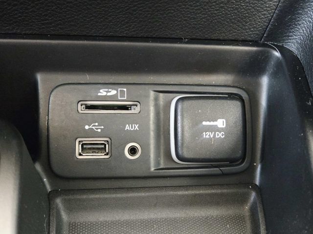 Used 2017 Jeep Cherokee Sport AWD/4WD image 24