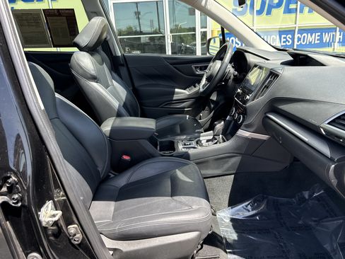 Used 2021 Subaru Forester Limited w/ Popular Package #3 AWD/4WD image 34