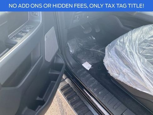 New 2026 Ford F150 Lariat image 7