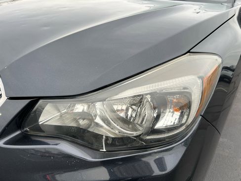 Used 2015 Subaru Impreza 2.0i Limited image 20