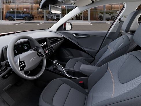 New 2026 Kia Niro LX FWD image 18