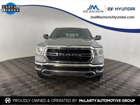 Used 2024 RAM 1500 Tradesman image 3