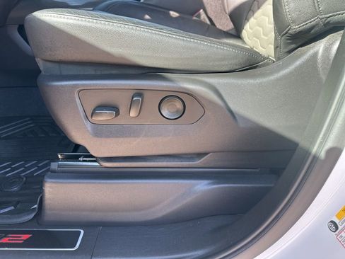 Certified 2025 Chevrolet Silverado 1500 ZR2 w/ ZR2 Bison Edition image 12