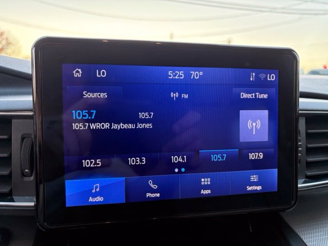 Used 2020 Ford Explorer XLT w/ Equipment Group 202A AWD/4WD image 20