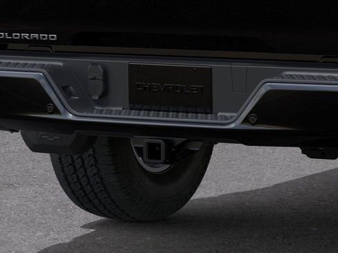 New 2026 Chevrolet Colorado LT w/ Advanced Trailering Package image 38