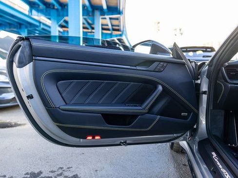 Certified 2025 Porsche 911 Carrera GTS image 37