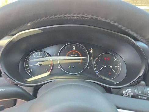 New 2026 MAZDA CX-50 AWD 2.5 S image 33