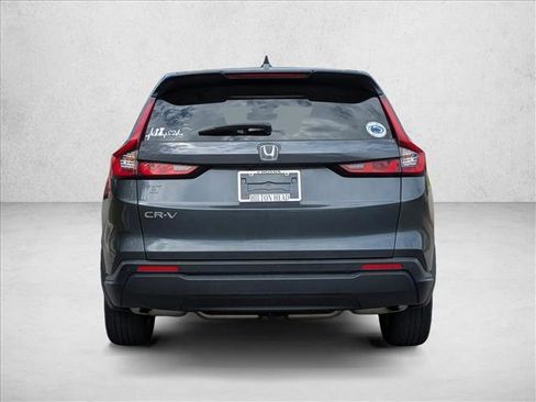 Used 2023 Honda CR-V EX-L image 7