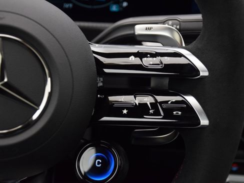 New 2026 Mercedes-Benz CLA 35 AMG 4MATIC image 24