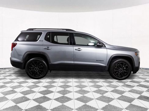 Certified 2023 GMC Acadia SLE w/ Driver Convenience Package image 17