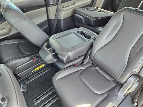 New 2026 Kia Carnival LXS FWD image 25