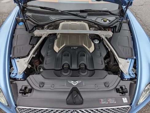 Used 2020 Bentley Continental GT V8 First Edition AWD/4WD image 54