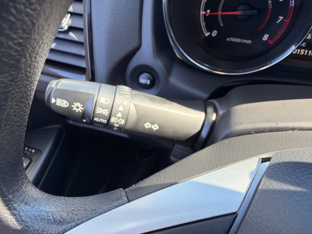 Used 2026 Mitsubishi Outlander Sport ES AWD/4WD image 28