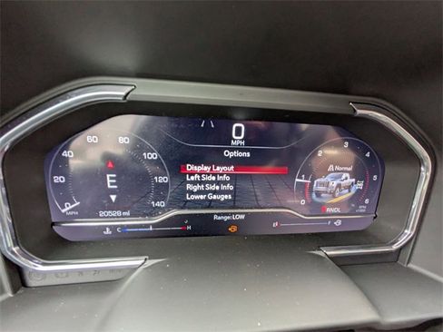 Used 2024 GMC Sierra 2500 Denali Ultimate w/ Max Trailering Package image 16