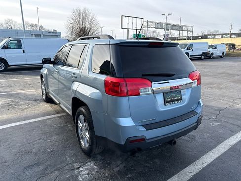 Used 2014 GMC Terrain SLE w/ Convenience Package image 6
