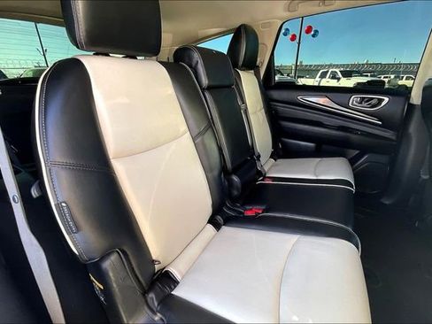 Used 2020 INFINITI QX60 Signature Edition image 29