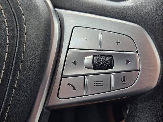 Used 2026 BMW X7 xDrive40i AWD/4WD image 36