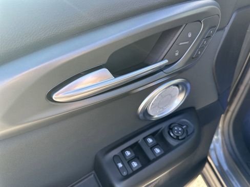 New 2024 Dodge Hornet R/T Plus w/ R/T Blacktop Package image 37