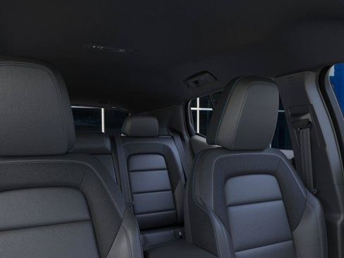 New 2026 Chevrolet Equinox EV LT FWD image 24