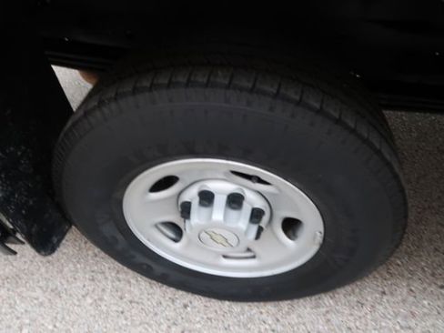 Used 2008 Chevrolet Express 3500 w/ School Bus Package image 16