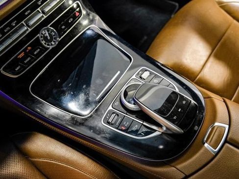 Used 2018 Mercedes-Benz E 300 w/ Premium 1 Package image 35