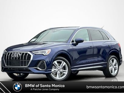 Used 2022 Audi Q3 2.0T Premium Plus