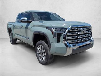 New 2026 Toyota Tundra 1794 Edition AWD/4WD video 3