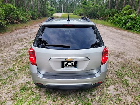 Used 2016 Chevrolet Equinox LT w/ Convenience Package FWD image 5