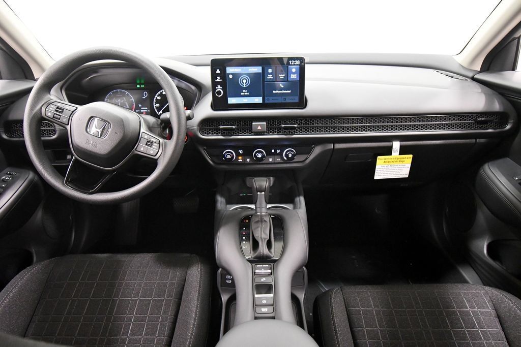 New 2027 Honda HR-V LX image 15