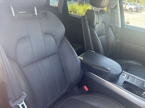 Used 2017 Land Rover Range Rover Sport Supercharged image 15