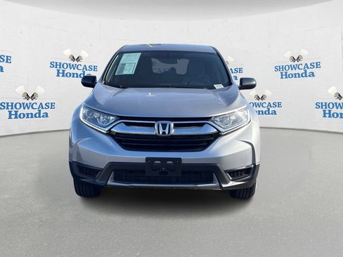 Used 2019 Honda CR-V LX image 6