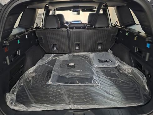 New 2026 Subaru Outback Limited image 36