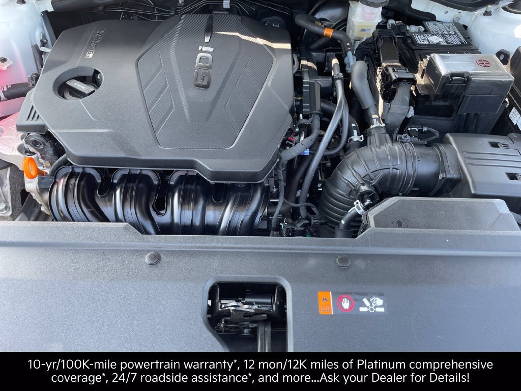 Certified 2025 Kia Sportage SX AWD/4WD image 28