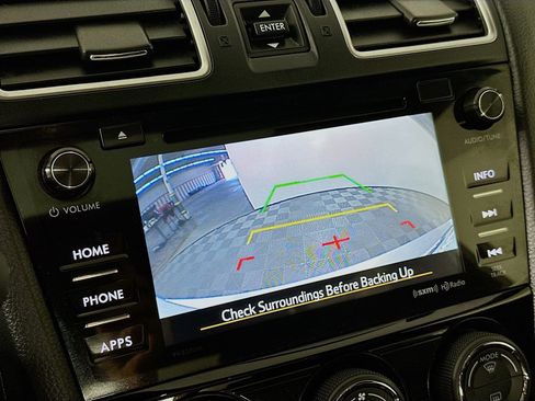 Used 2018 Subaru WRX Premium AWD/4WD image 13