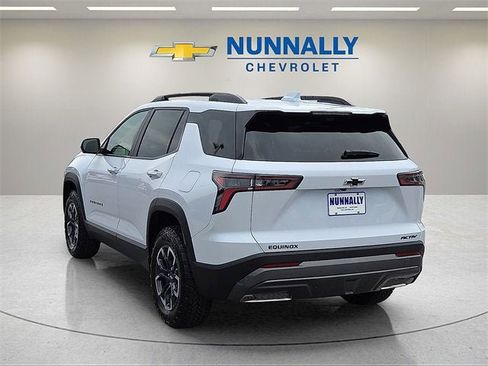 New 2026 Chevrolet Equinox ACTIV w/ Convenience Package III image 3