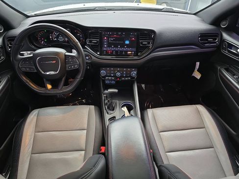 Used 2023 Dodge Durango GT image 17