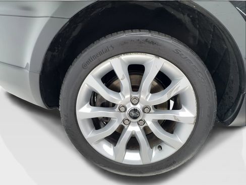 Used 2014 Land Rover Range Rover Sport HSE image 14