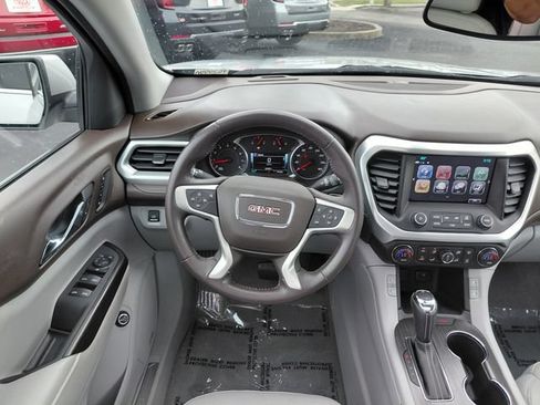 Used 2018 GMC Acadia SLT FWD image 20