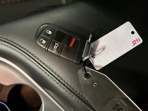 Used 2022 Dodge Challenger R/T w/ Blacktop Package image 22