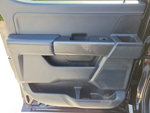 Certified 2023 Ford F150 XLT w/ Equipment Group 302A High AWD/4WD image 14